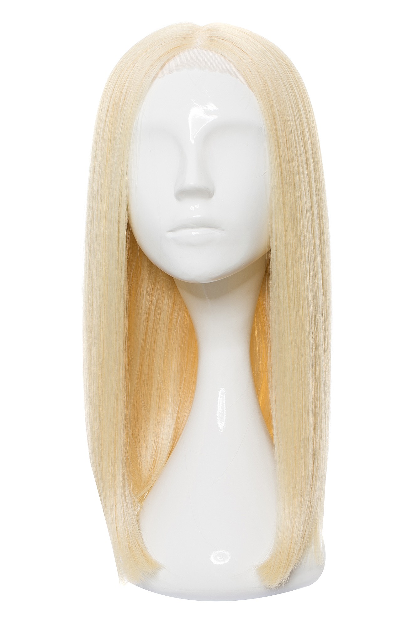 Peruca RALUCA Blond Deschis Belher imagine noua