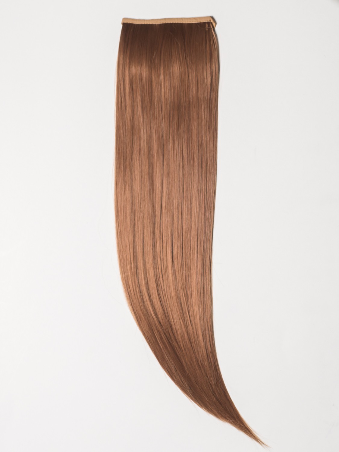 Coada Par Drept Blond Miere