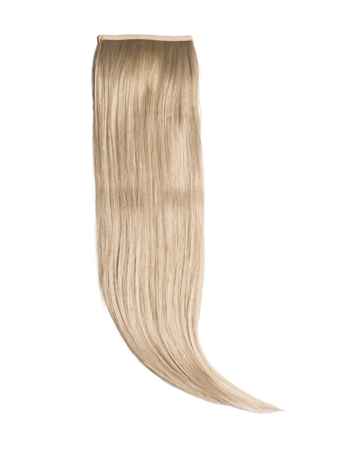 Coada Par Drept Blond Cenusiu