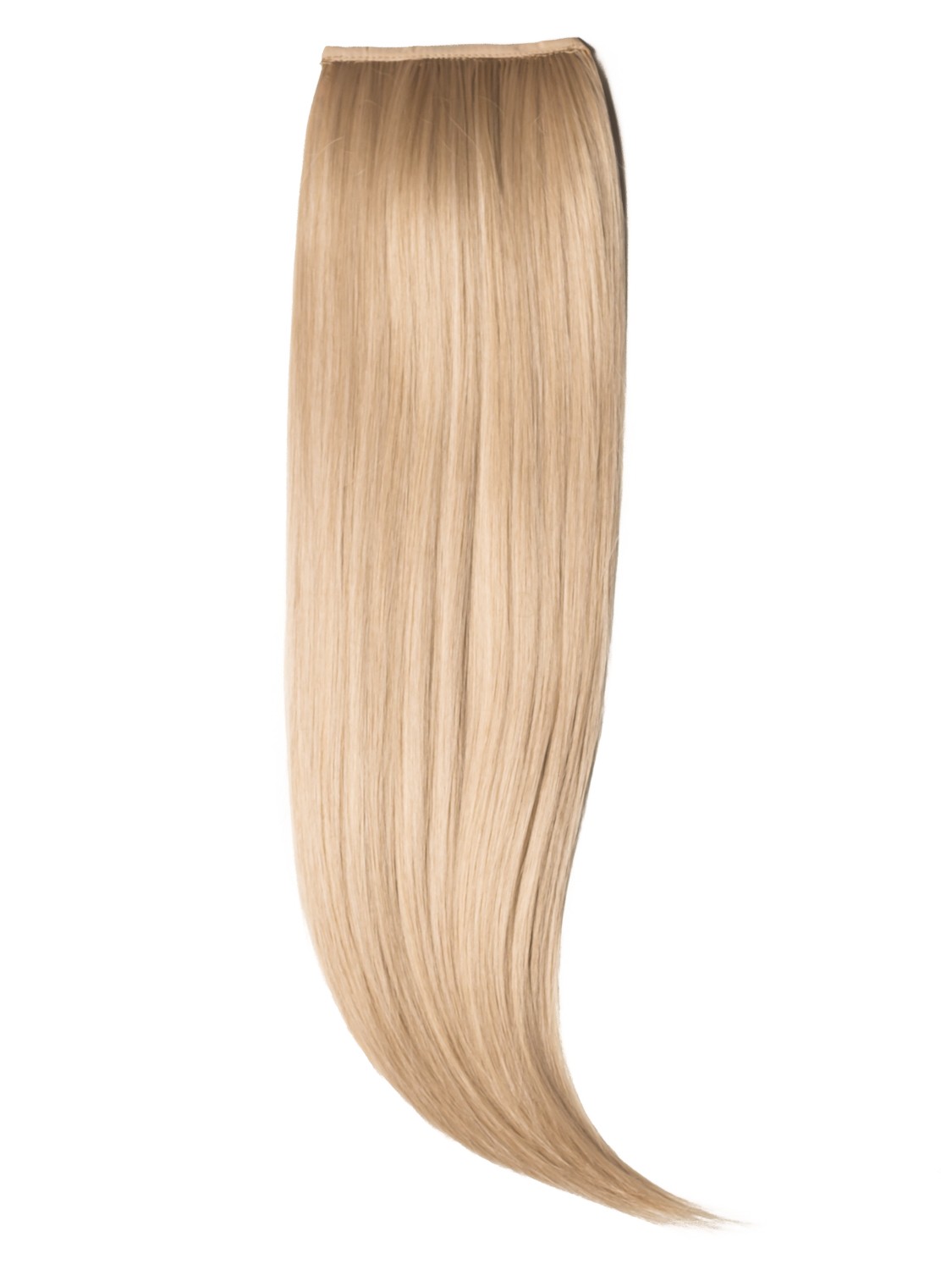 Coada Par Drept Blond Bej