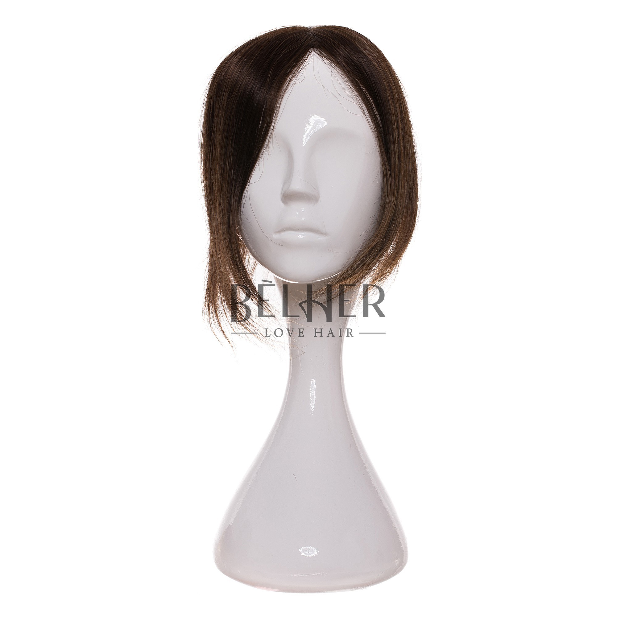 Calota Par Natural Mono 28cm Saten Inchis