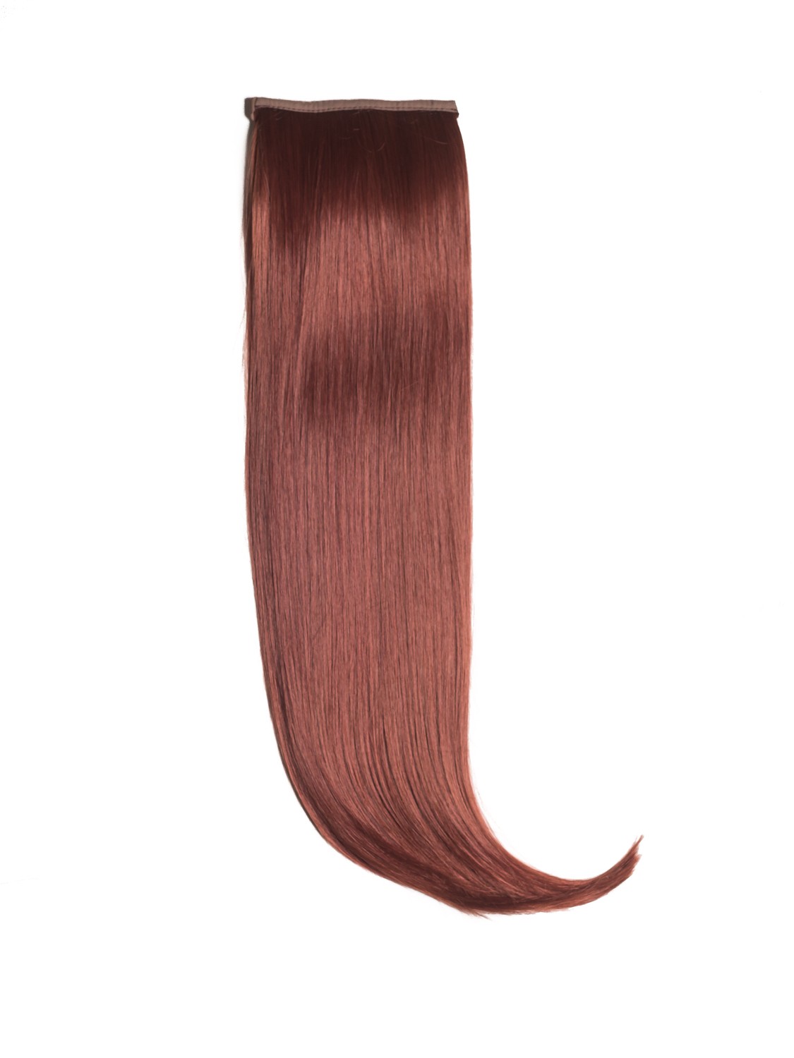 Coada Par Drept Roscat Deschis