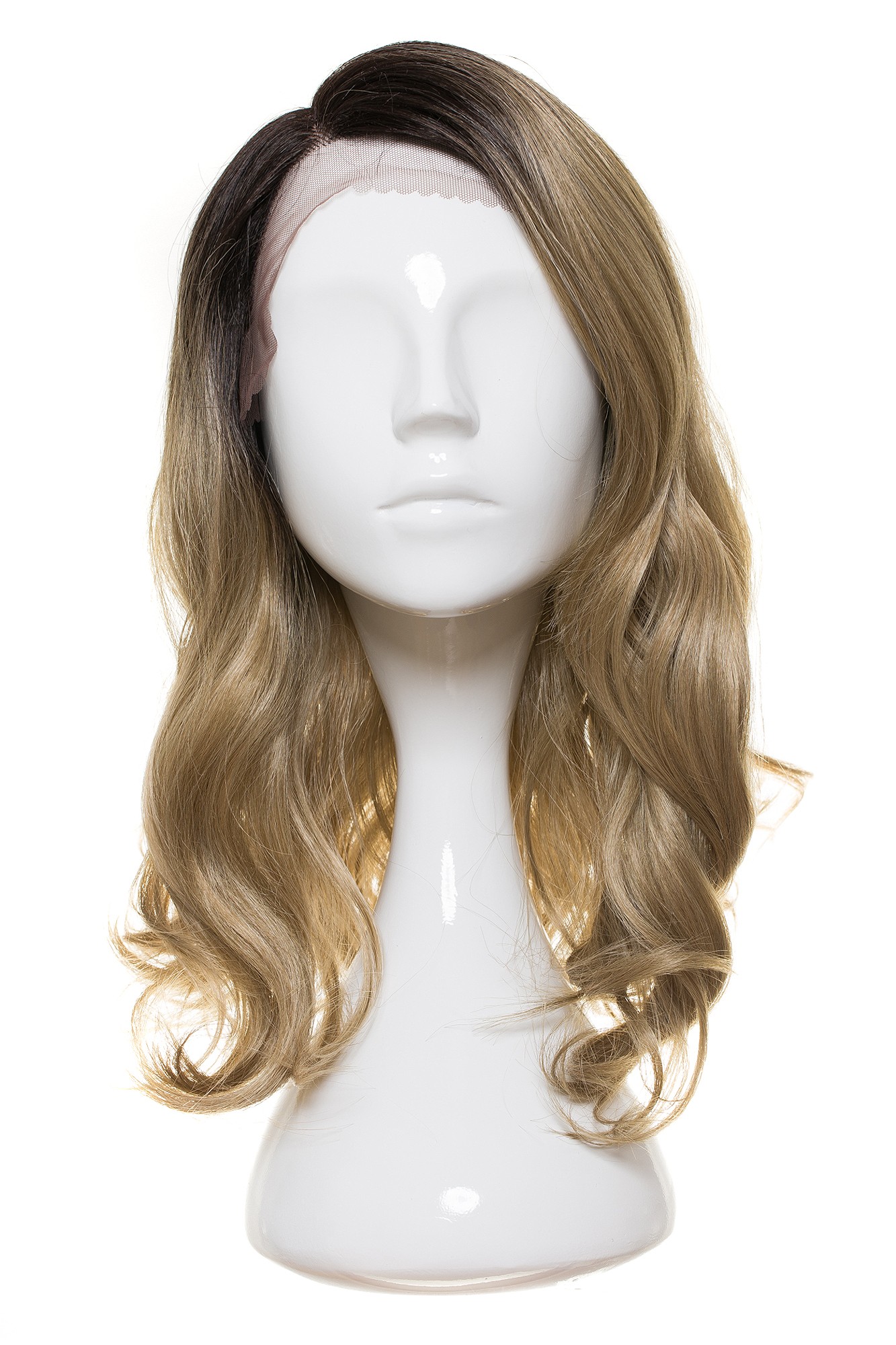Peruca Ilona Ombre