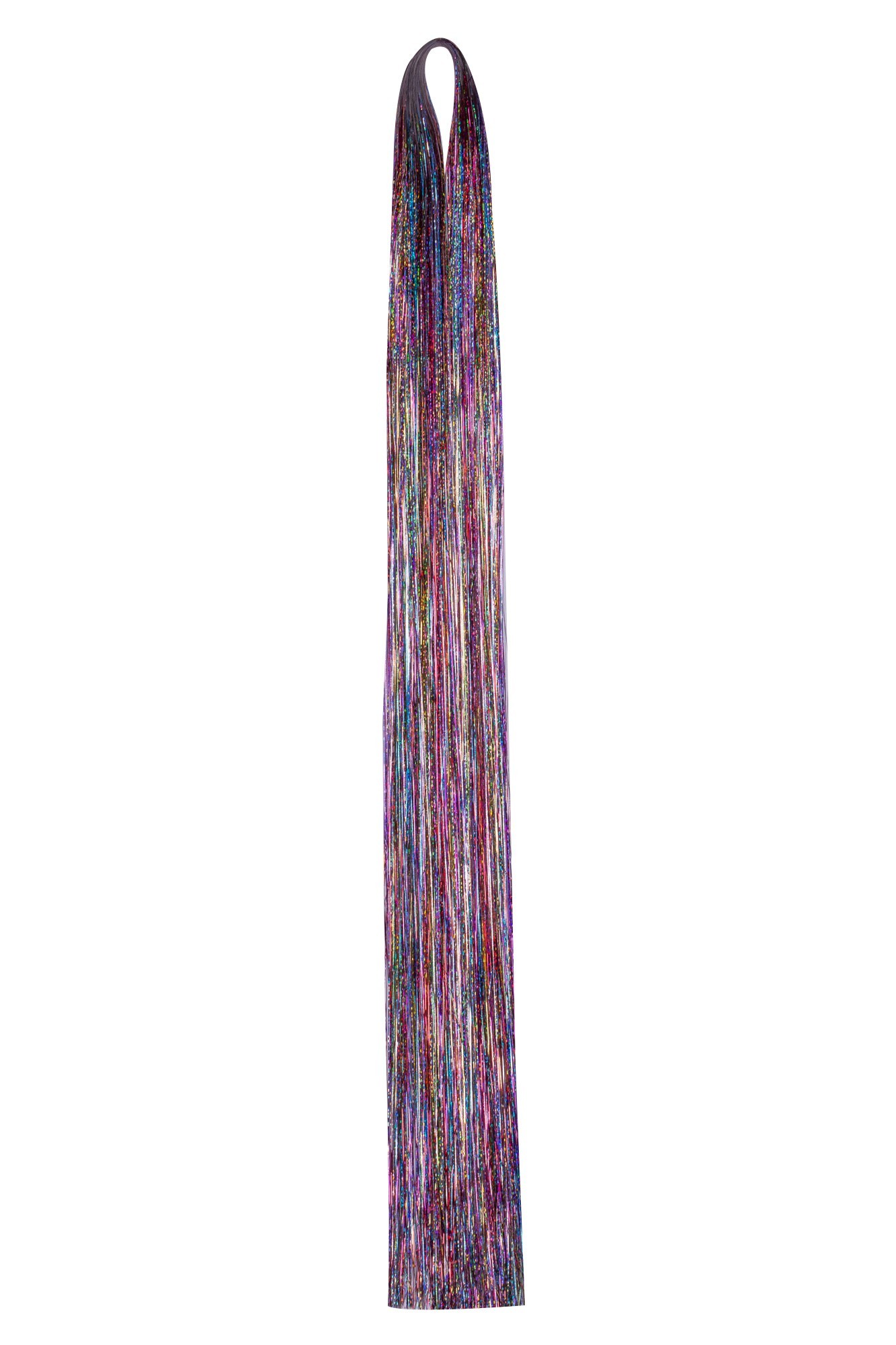 Fire stralucitoare pentru par Multicolor