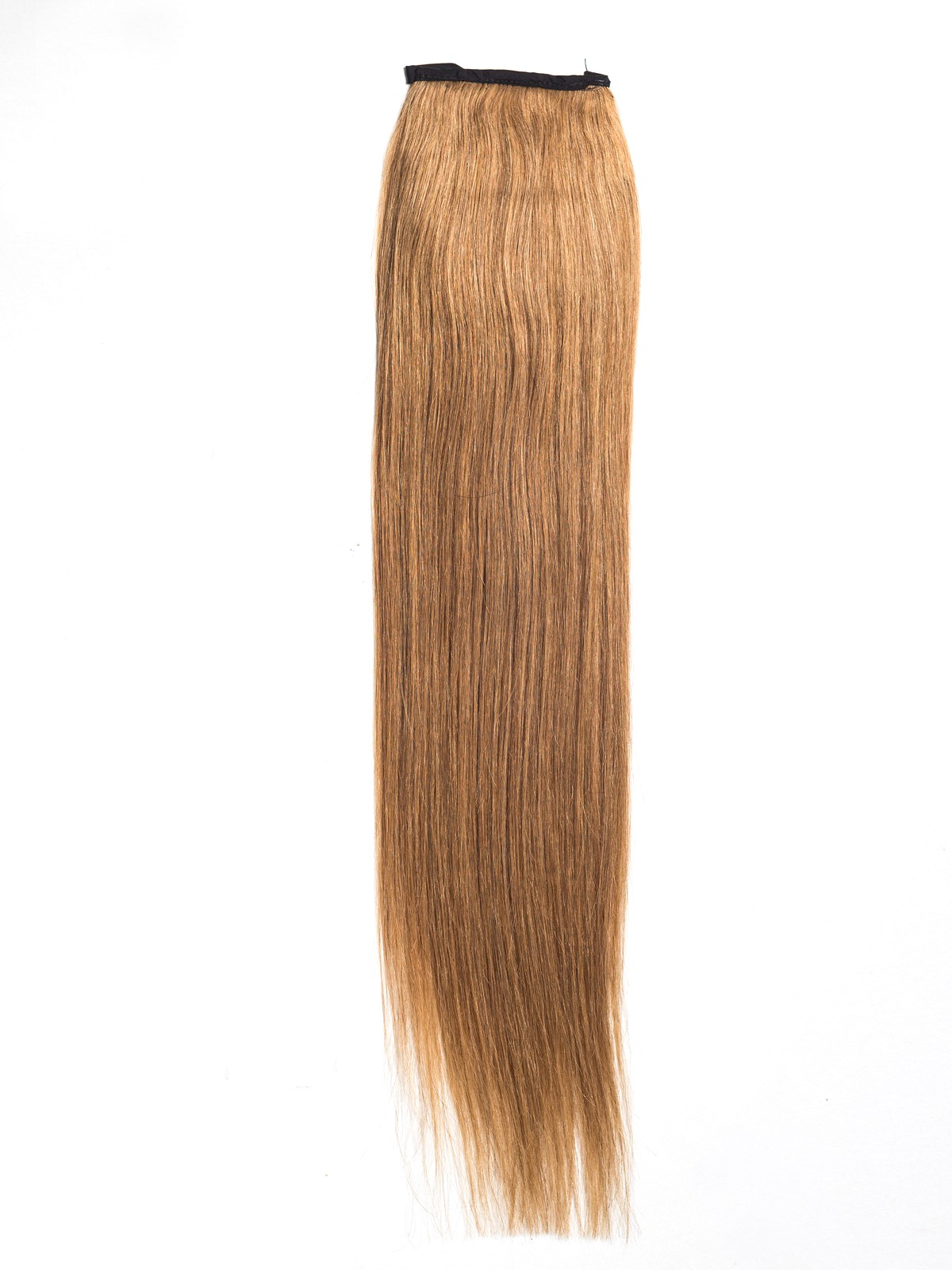Coada Premium Blond Aluna