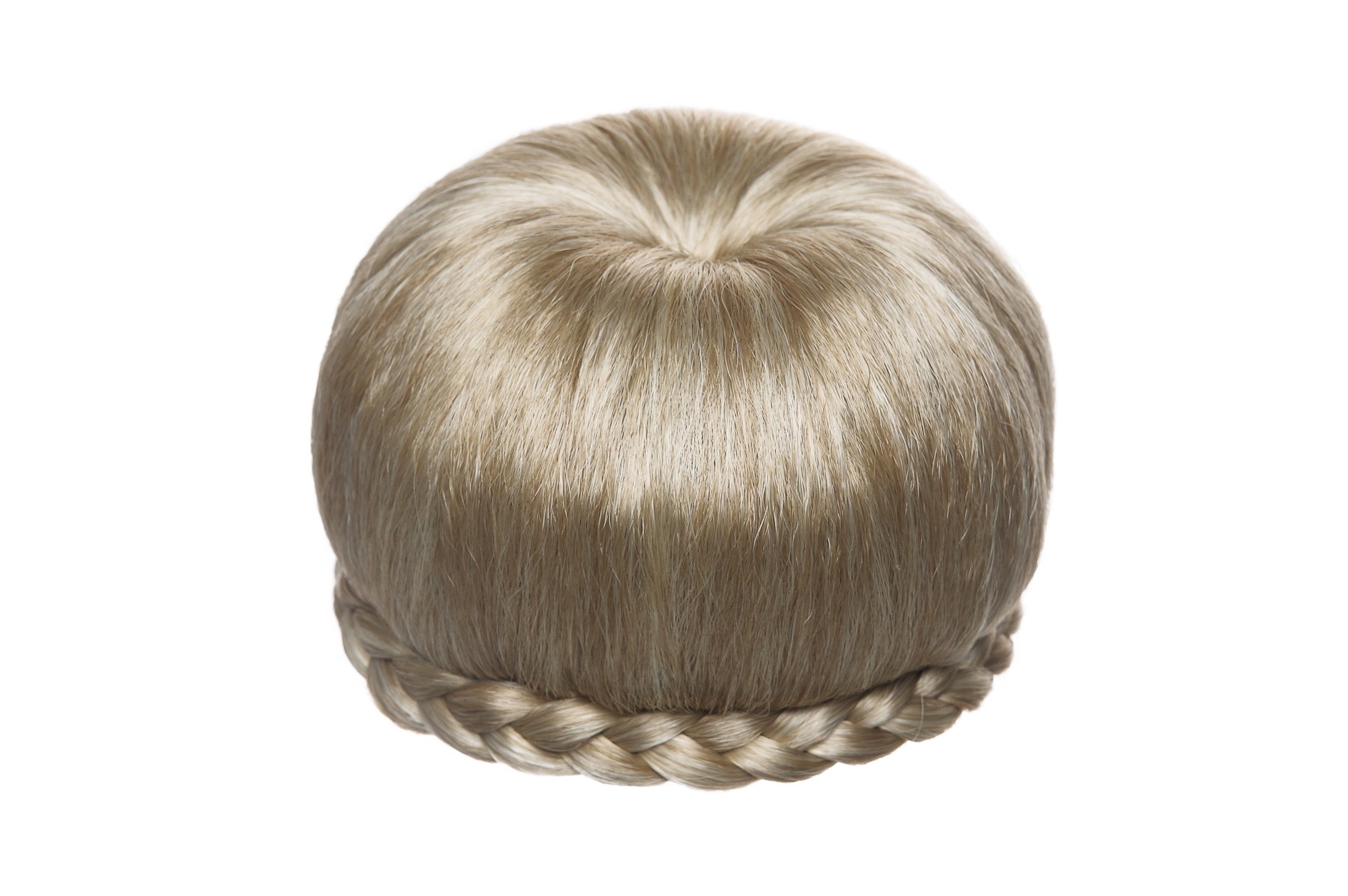 Coc Balerina Mix Blond Cenusiu