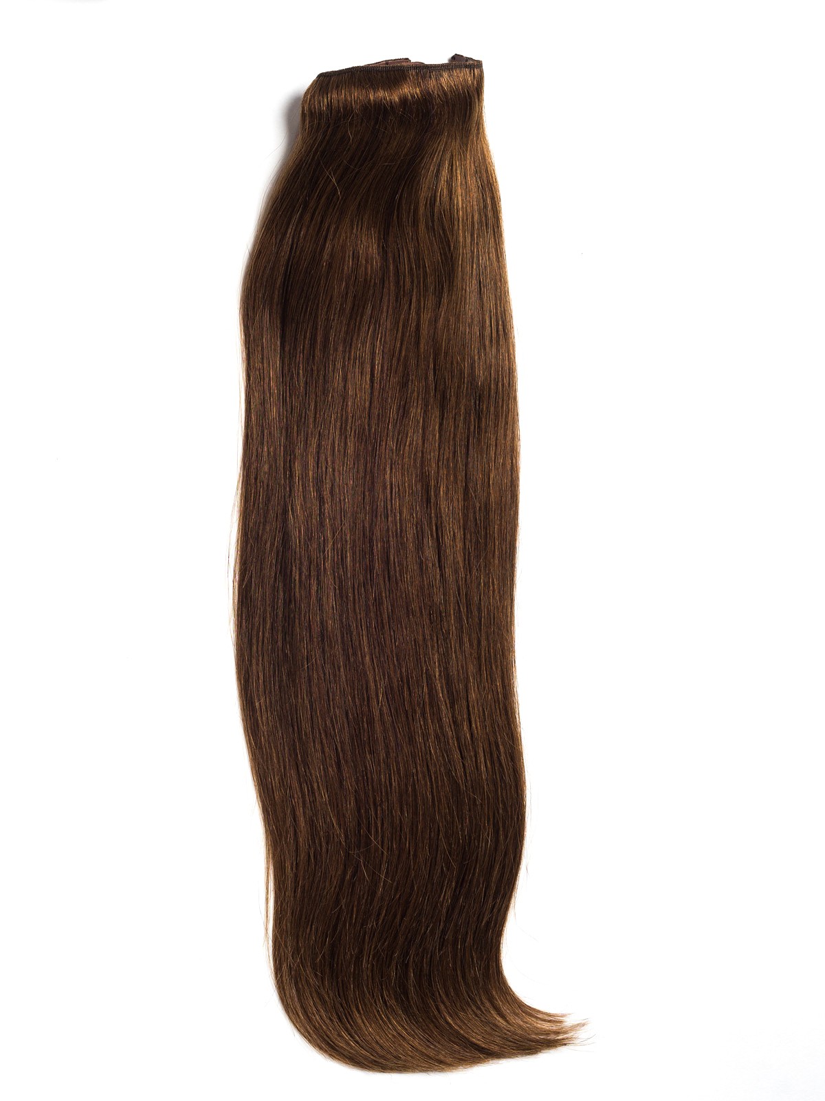 Extensii Clip-On Deluxe Saten Natural