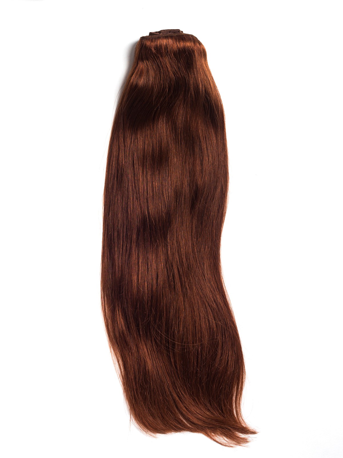 Extensii Clip-On Deluxe Roscat Saten