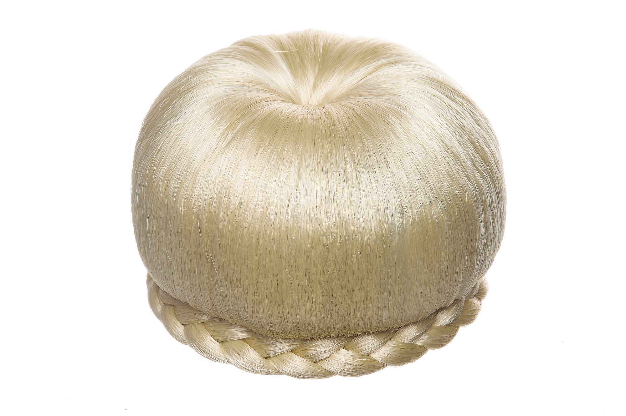 Coc Balerina Blond Bej Deschis