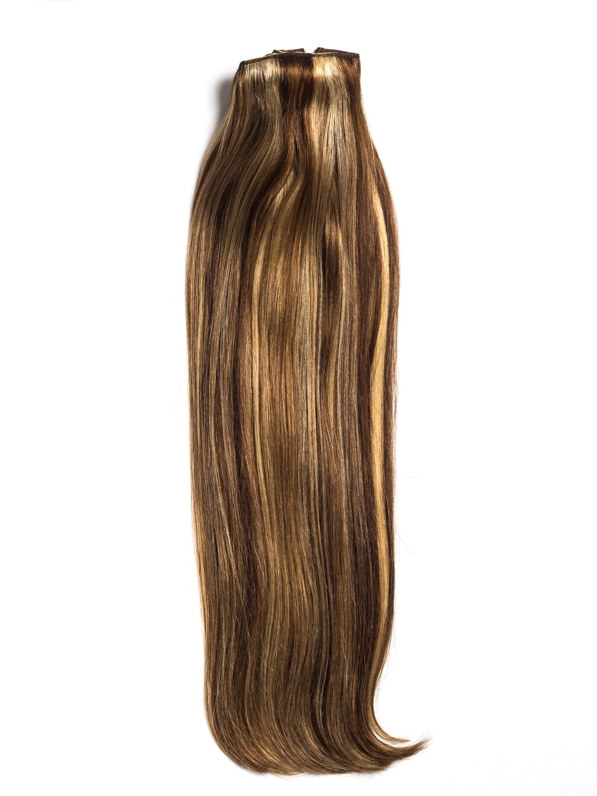 Extensii Clip-On Deluxe Saten Cu Suvite