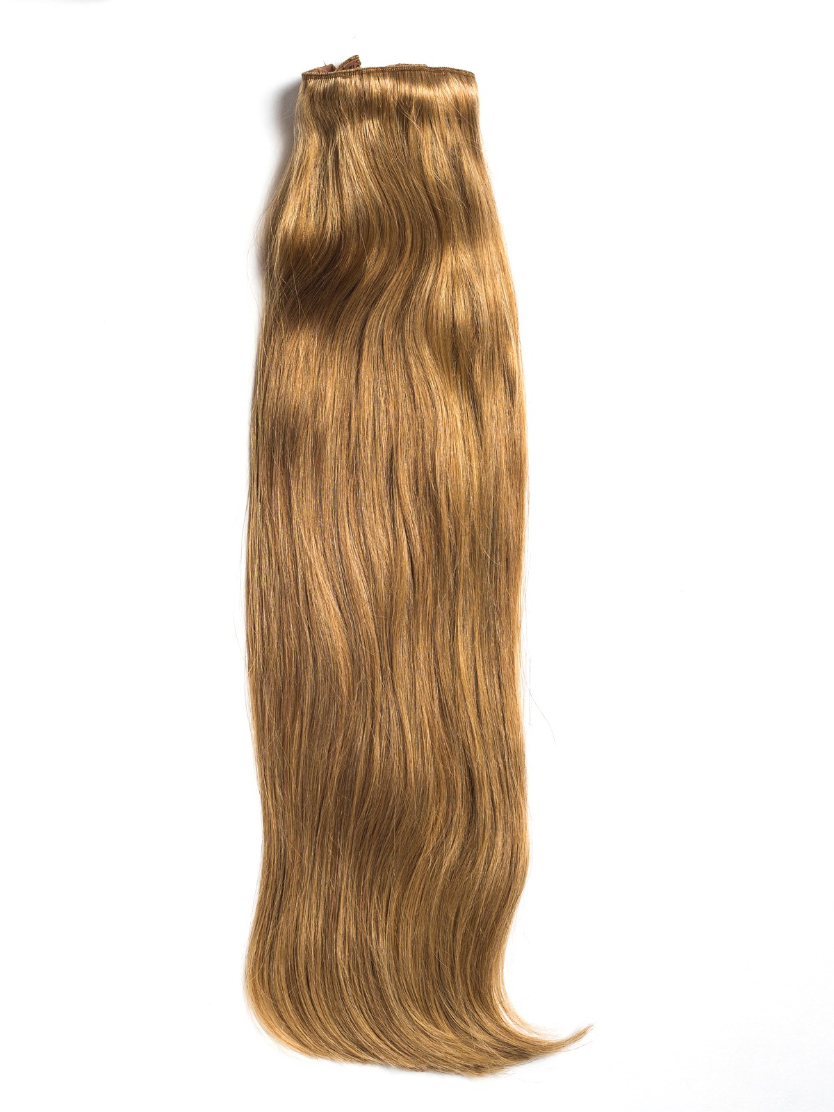 Extensii Clip-On Deluxe Blond Aluna Belher imagine noua