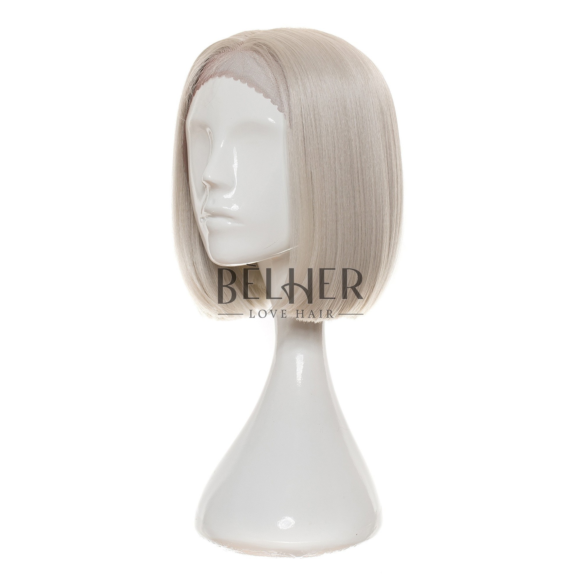 Peruca CELINE Platinat
