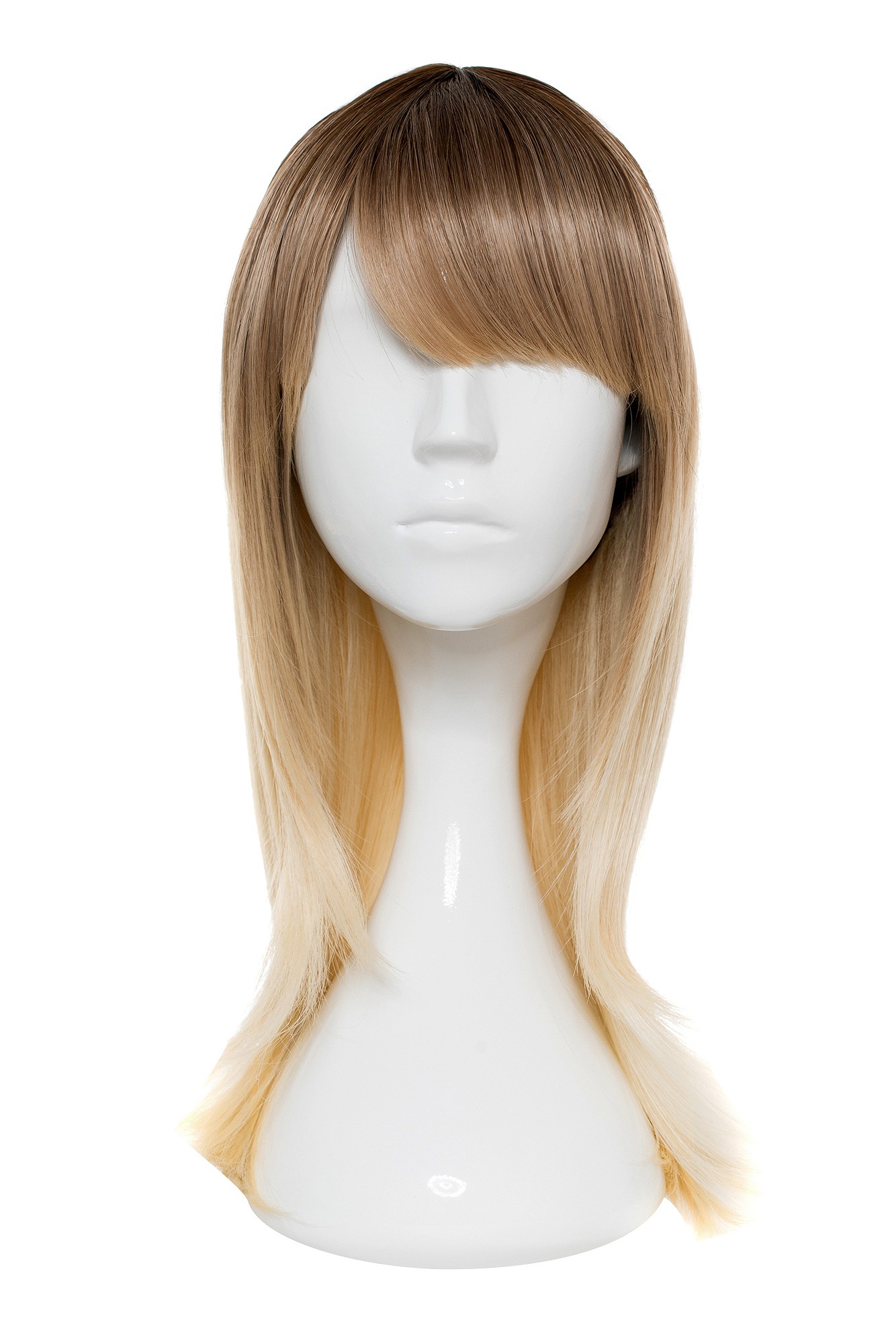 Peruca OLIMPIA Ombre Blond
