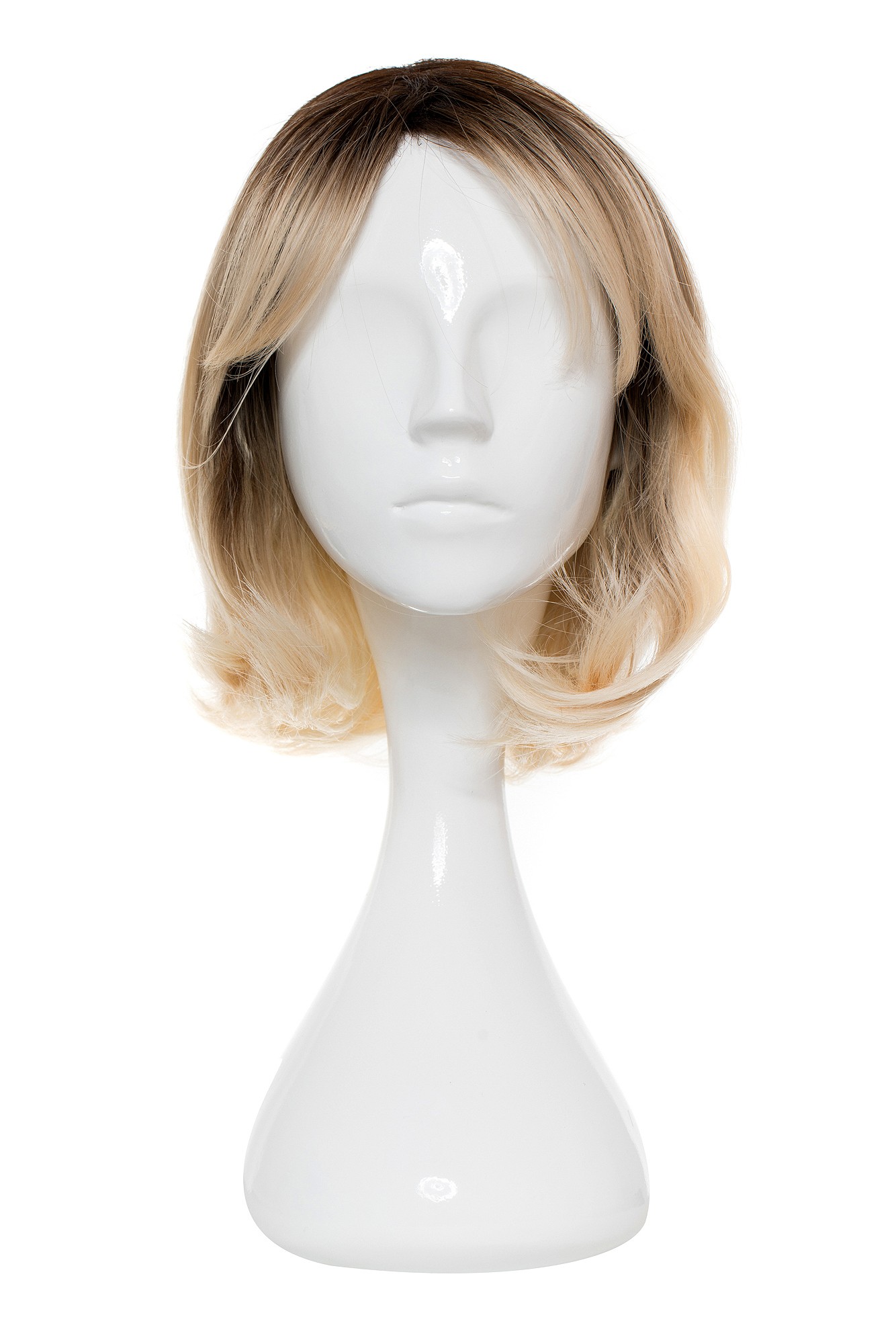 Peruca DANIELLE Ombre Blond