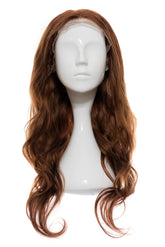 Peruca Naturala Chloe Saten Roscat