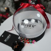 Glob Platinum Edition Bentita Pietre Colorate