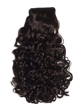 Saten Inchis Coada Par Cret