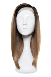 Peruca Graziella Ombre Blond Miere