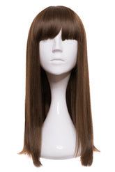 Peruca Sabrina Saten