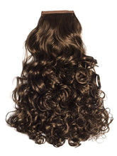 Saten Deschis Coada Par Cret