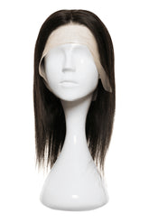 Peruca Naturala MINA Negru Natural