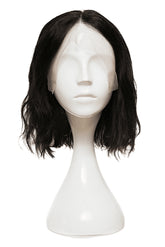 Peruca Naturala Gabriela Negru Natural