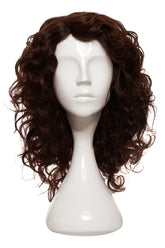 Peruca Naturala Barbara Saten Roscat