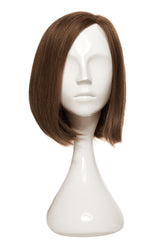 Peruca Naturala PAULA Saten Deschis