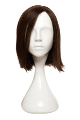 Peruca Naturala Paula Ciocolatiu