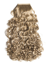 Blond Cenusiu Coada Par Cret