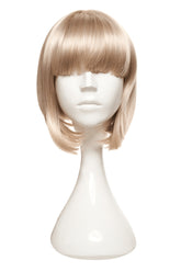 Peruca CARLA Blond Platinat