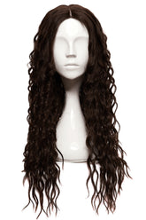 Peruca Amy Saten Natural