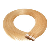 Extensii Tape-On Russian Blond Platinat