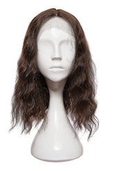 Peruca Naturala Aylin Saten Natural