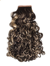 Saten Cu Suvite Coada Par Cret