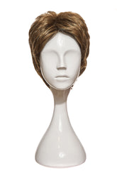 Peruca JERRY Saten Cu Suvite