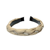 Coronita Margelute Crem