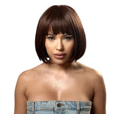 Peruca Naturala GIA Saten Roscat