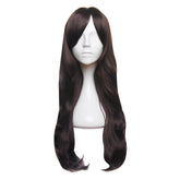 Peruca Laura Saten Natural