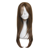 Peruca RENATA Saten Deschis