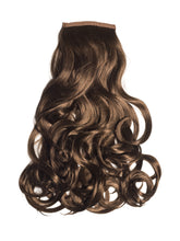 Blond Inchis Coada Par Ondulat