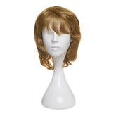 Peruca Naturala GRETA Blond Deschis