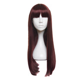 Peruca KARINA Saten Roscat