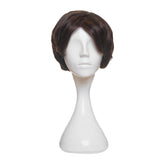 Peruca Naturala ELA Negru Natural