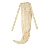 Coada VIP Blond Platinat