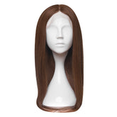 Peruca Naturala IRIS Saten Natural