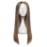 Peruca Par Natural PATTY Blond Aluna