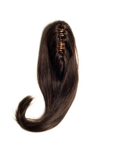 Saten Aluna Coada Cu Cleste