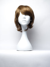 CORA Blond Inchis Cenusiu