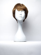 ELA Saten Deschis Auriu